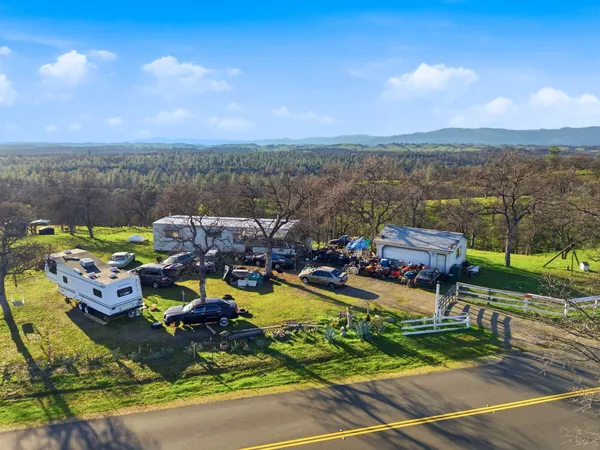 $99,900 | 13957 Gas Point Road, Igo, CA 96047