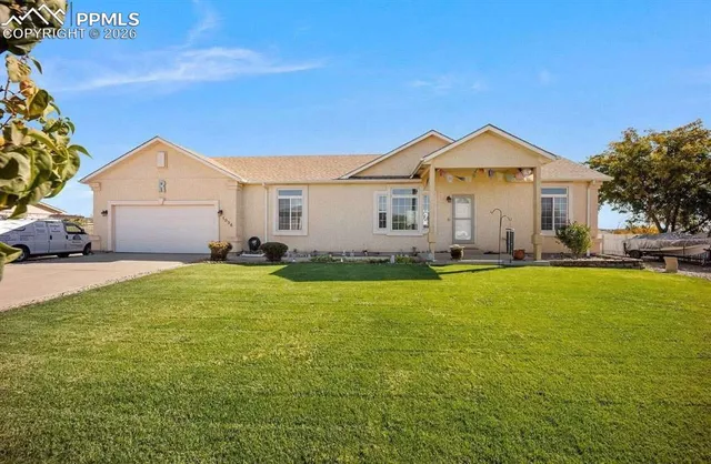 $434,000 | 1036 South Los Charros Drive, Pueblo, CO 81007
