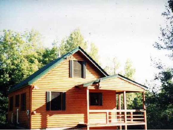 209 Philbrook Road Pittsburg, NH 03592 - Photo 1 of 5 Gallery Image 1