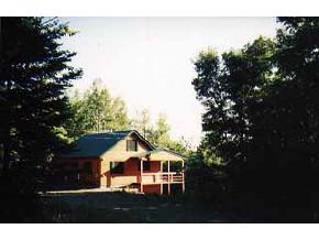 209 Philbrook Road Pittsburg, NH 03592 - Photo 2 of 5 Gallery Image 2