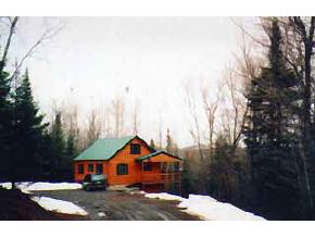 209 Philbrook Road Pittsburg, NH 03592 - Photo 5 of 5 Gallery Image 5