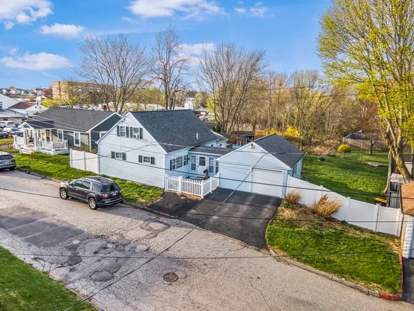 $425,000 | 96 Star Street, Fall River, MA 02724
