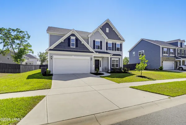 $538,500 | 155 Thistle Lane, Beaufort, SC 29907