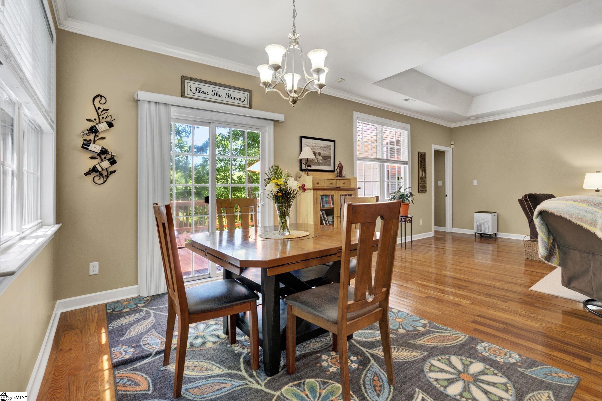 523 Serena Circle Anderson, SC 29621 - Photo 10 of 47