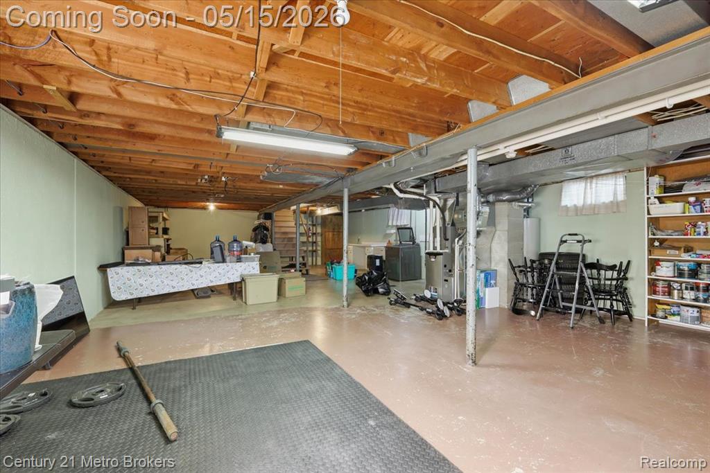 5457 North Seymour Road Flushing, MI 48433 - Photo 36 of 43