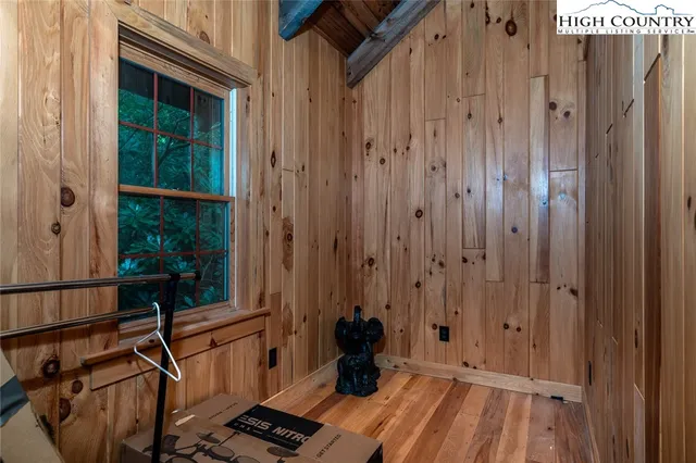 $599,000 | 164 Avery Co High School Road, Unit LOG #2, Newland, NC 28657