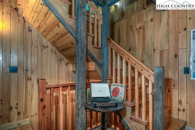 $599,000 | 164 Avery Co High School Road, Unit LOG #2, Newland, NC 28657