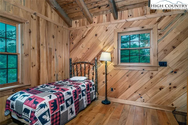 $599,000 | 164 Avery Co High School Road, Unit LOG #2, Newland, NC 28657