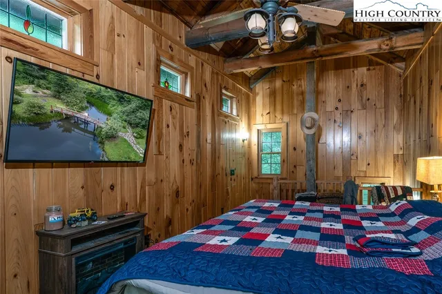 $599,000 | 164 Avery Co High School Road, Unit LOG #2, Newland, NC 28657