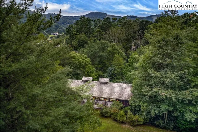 $599,000 | 164 Avery Co High School Road, Unit LOG #2, Newland, NC 28657