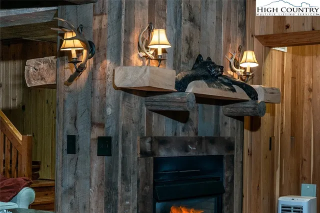 $599,000 | 164 Avery Co High School Road, Unit LOG #2, Newland, NC 28657