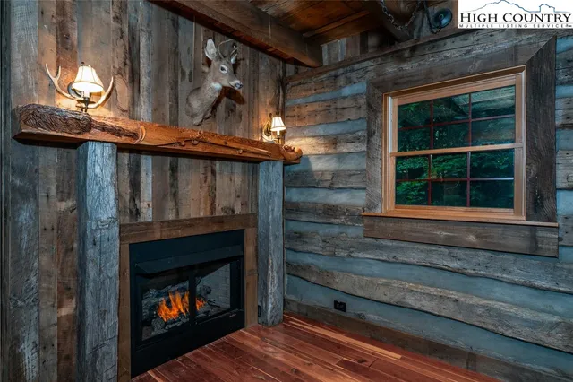 $599,000 | 164 Avery Co High School Road, Unit LOG #2, Newland, NC 28657