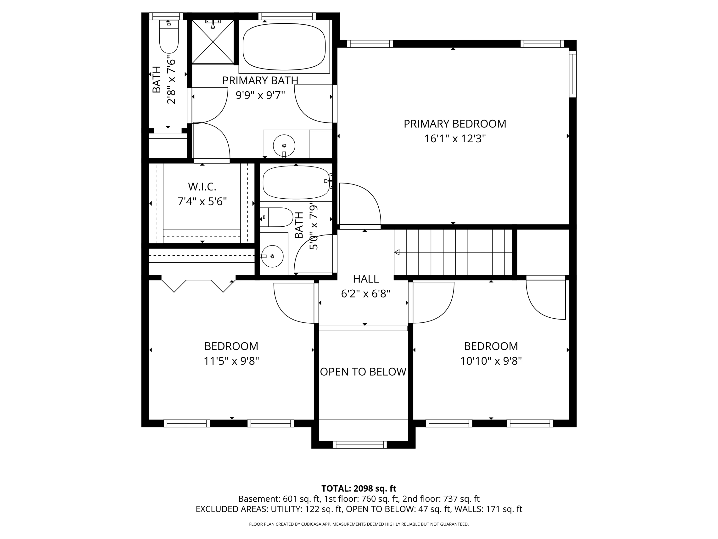 283 Rt 22b Peru, NY 12972 - Photo 44 of 44