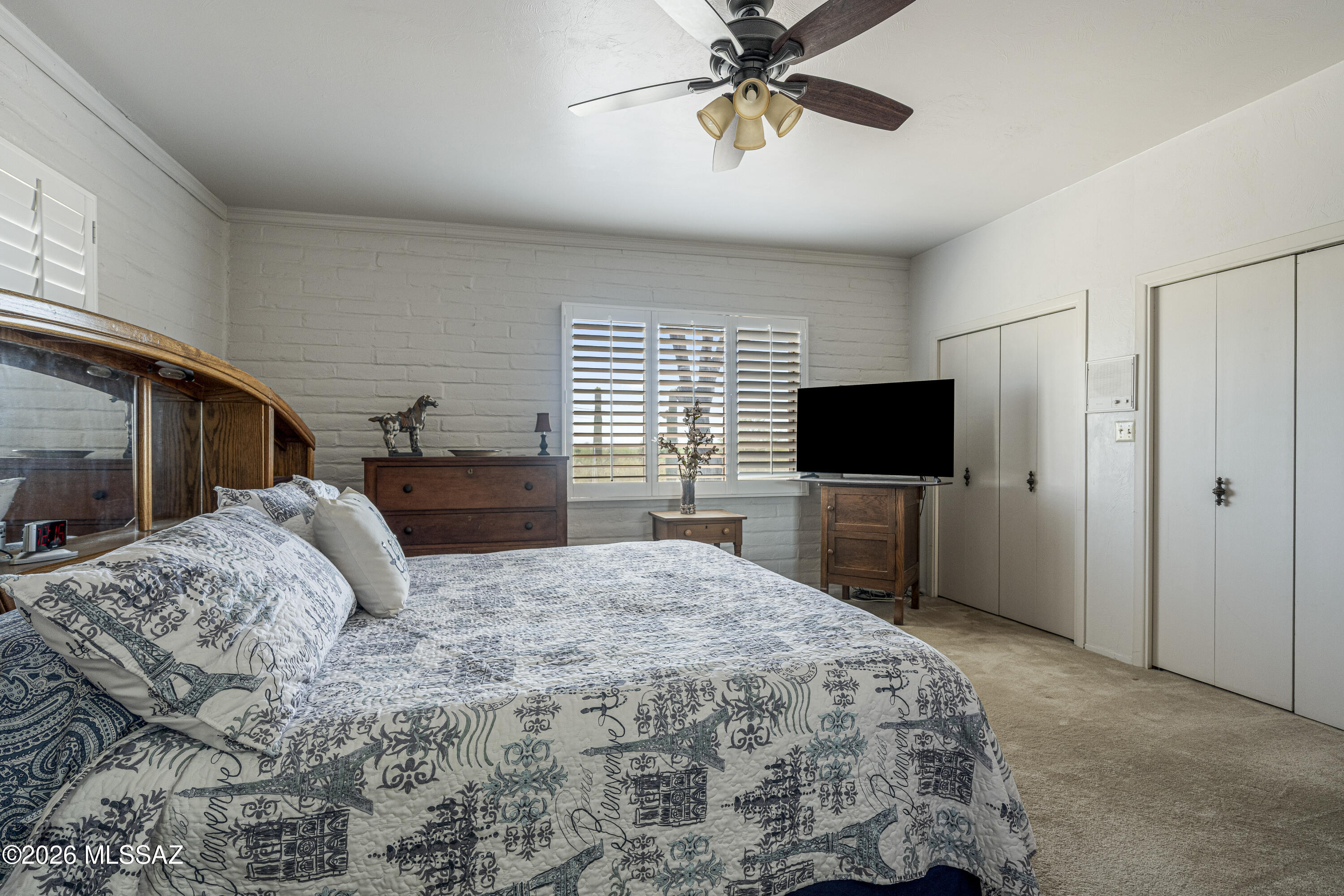 10663 East Fort Lowell Road Tucson, AZ 85749 - Photo 25 of 44