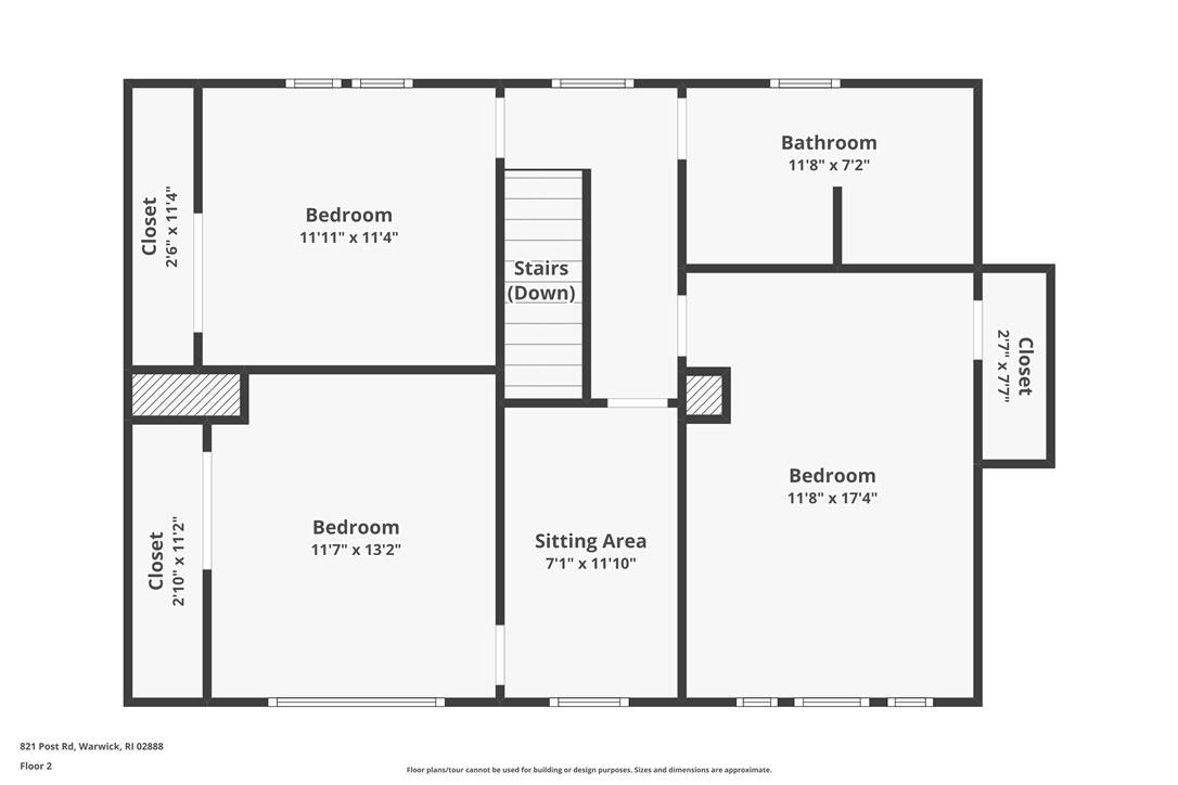 821 Post Road Warwick, RI 02888 - Photo 49 of 50