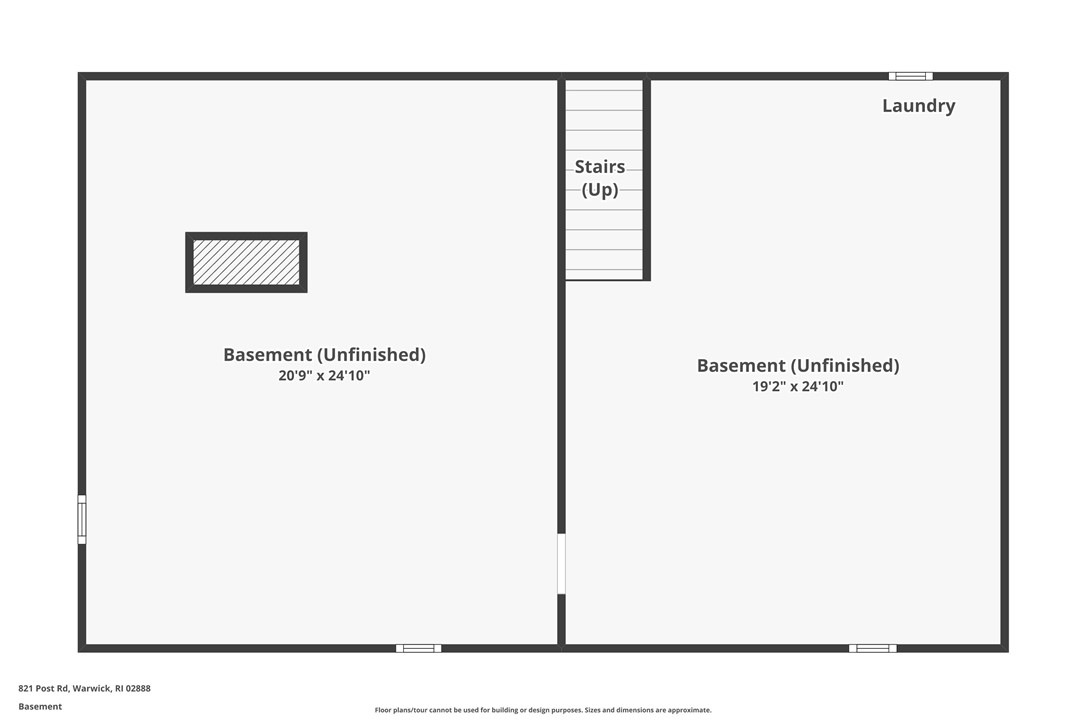 821 Post Road Warwick, RI 02888 - Photo 50 of 50