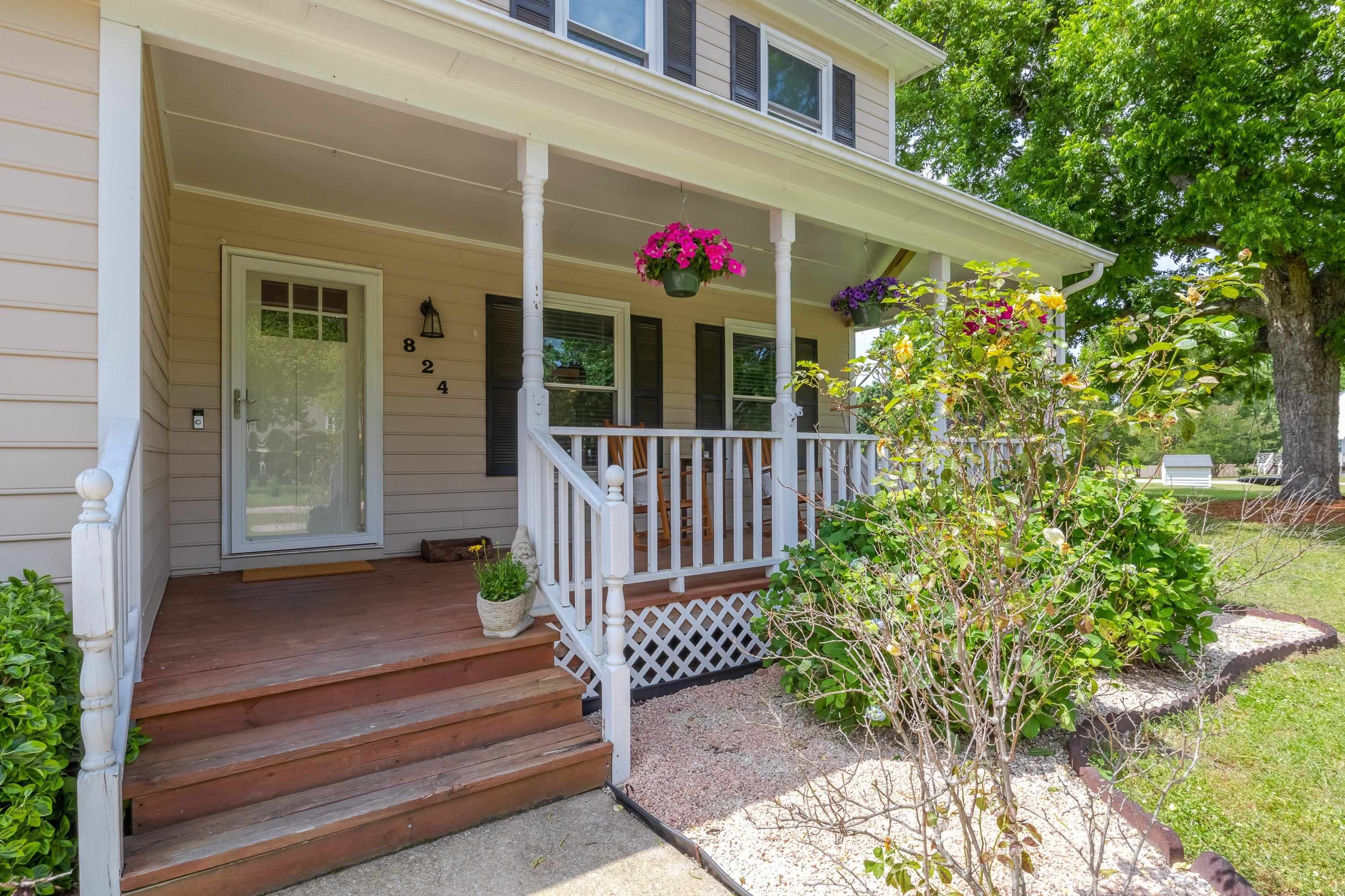 824 South Meadow Road Raleigh, NC 27603 - Photo 6 of 54 Photo 6