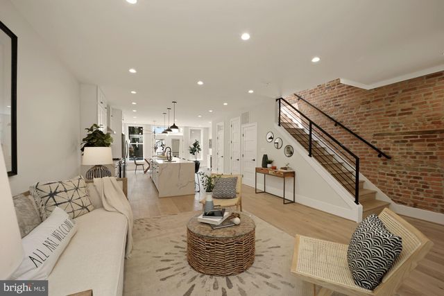 $1,305,000 | 326 Taylor Street Northwest, Washington, DC 20011