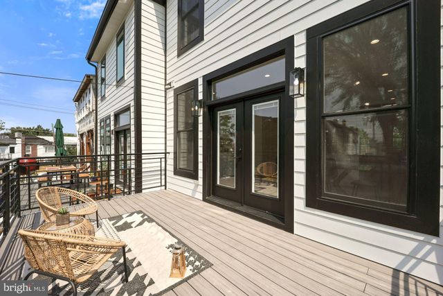 $1,305,000 | 326 Taylor Street Northwest, Washington, DC 20011
