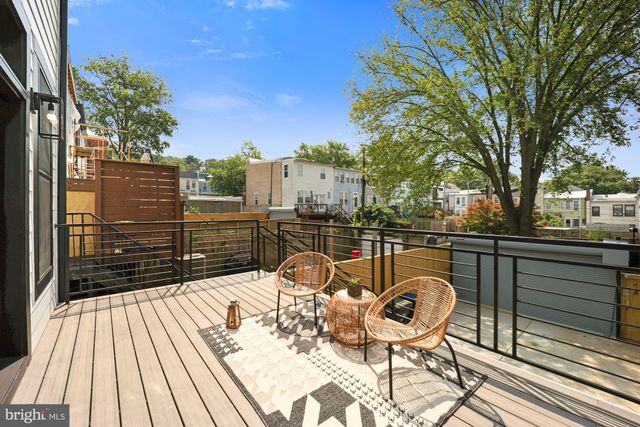 $1,305,000 | 326 Taylor Street Northwest, Washington, DC 20011