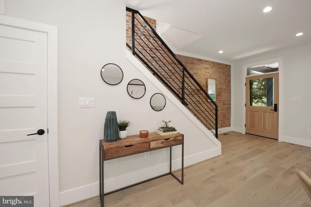 $1,305,000 | 326 Taylor Street Northwest, Washington, DC 20011