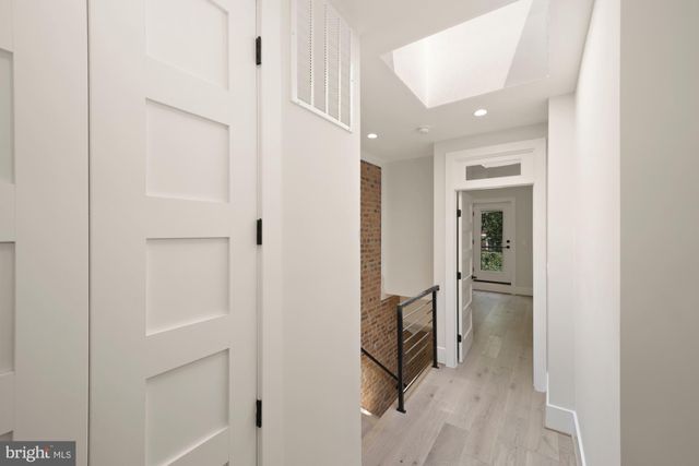 $1,305,000 | 326 Taylor Street Northwest, Washington, DC 20011