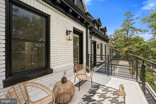 $1,305,000 | 326 Taylor Street Northwest, Washington, DC 20011