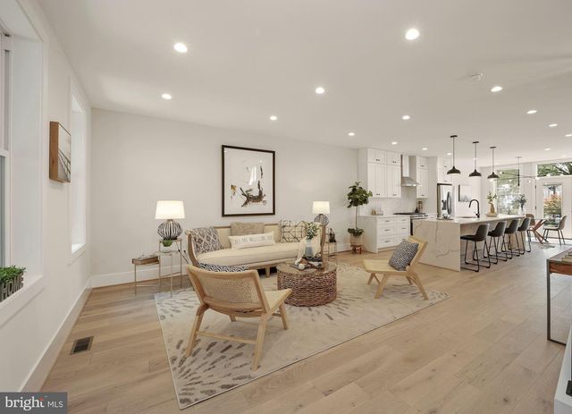 $1,305,000 | 326 Taylor Street Northwest, Washington, DC 20011