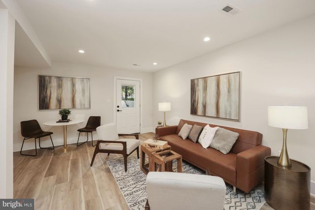 $1,305,000 | 326 Taylor Street Northwest, Washington, DC 20011