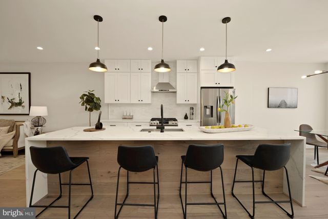 $1,305,000 | 326 Taylor Street Northwest, Washington, DC 20011