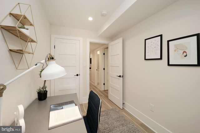 $1,305,000 | 326 Taylor Street Northwest, Washington, DC 20011