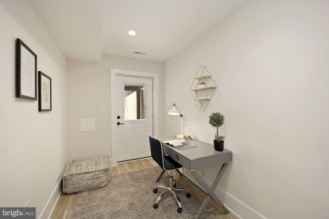 $1,305,000 | 326 Taylor Street Northwest, Washington, DC 20011