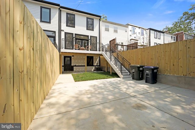 $1,305,000 | 326 Taylor Street Northwest, Washington, DC 20011