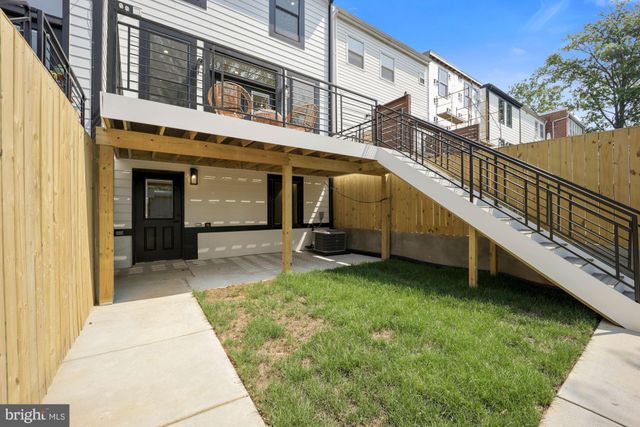 $1,305,000 | 326 Taylor Street Northwest, Washington, DC 20011