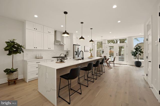 $1,305,000 | 326 Taylor Street Northwest, Washington, DC 20011