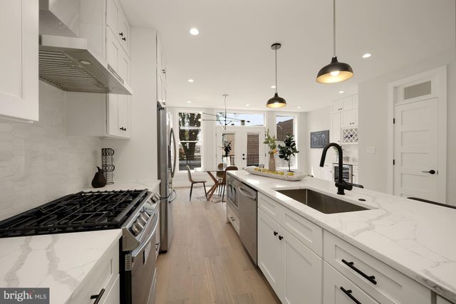 $1,305,000 | 326 Taylor Street Northwest, Washington, DC 20011