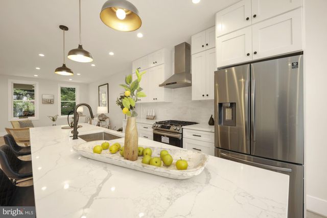 $1,305,000 | 326 Taylor Street Northwest, Washington, DC 20011