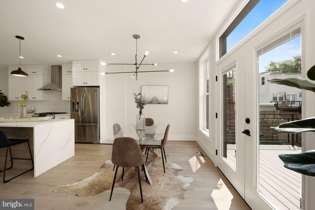 $1,305,000 | 326 Taylor Street Northwest, Washington, DC 20011