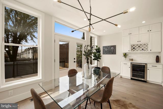 $1,305,000 | 326 Taylor Street Northwest, Washington, DC 20011