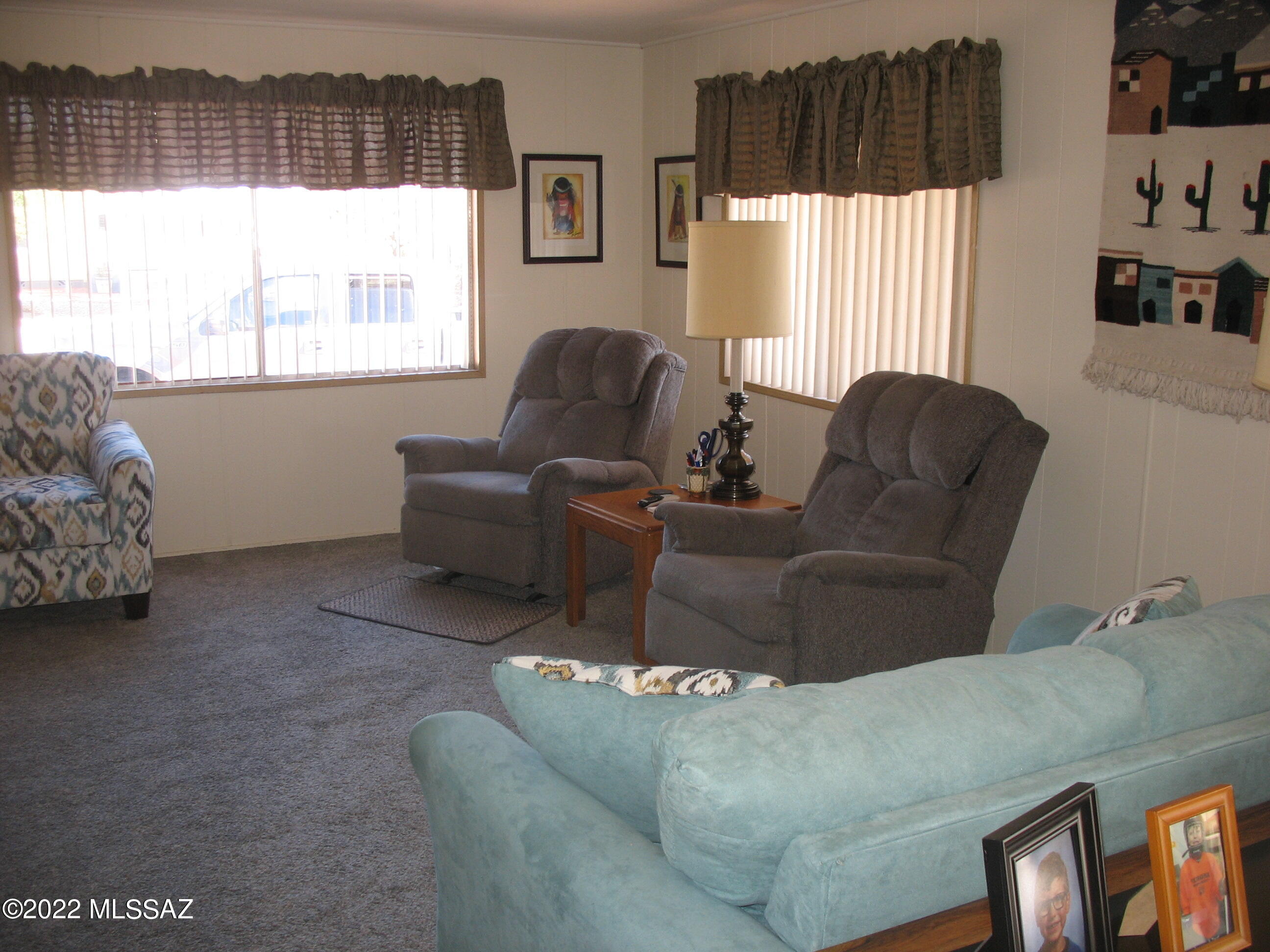 2740 South Box B Street Tucson, AZ 85713 - Photo 3 of 12