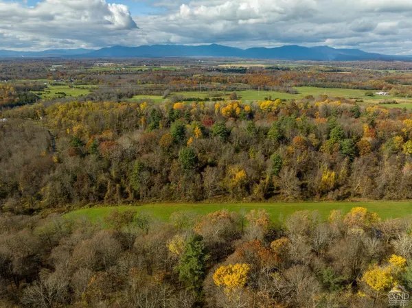 a view of an outdoor space with a lake view