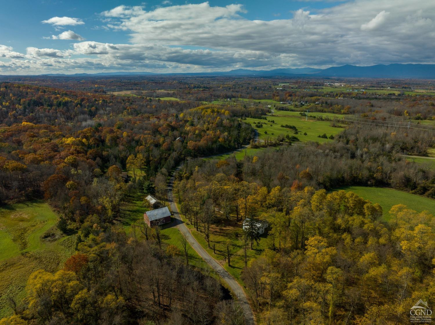 327 Scudderhook Road Livingston, NY 12534 - Photo 8 of 9 a view of an ocean view