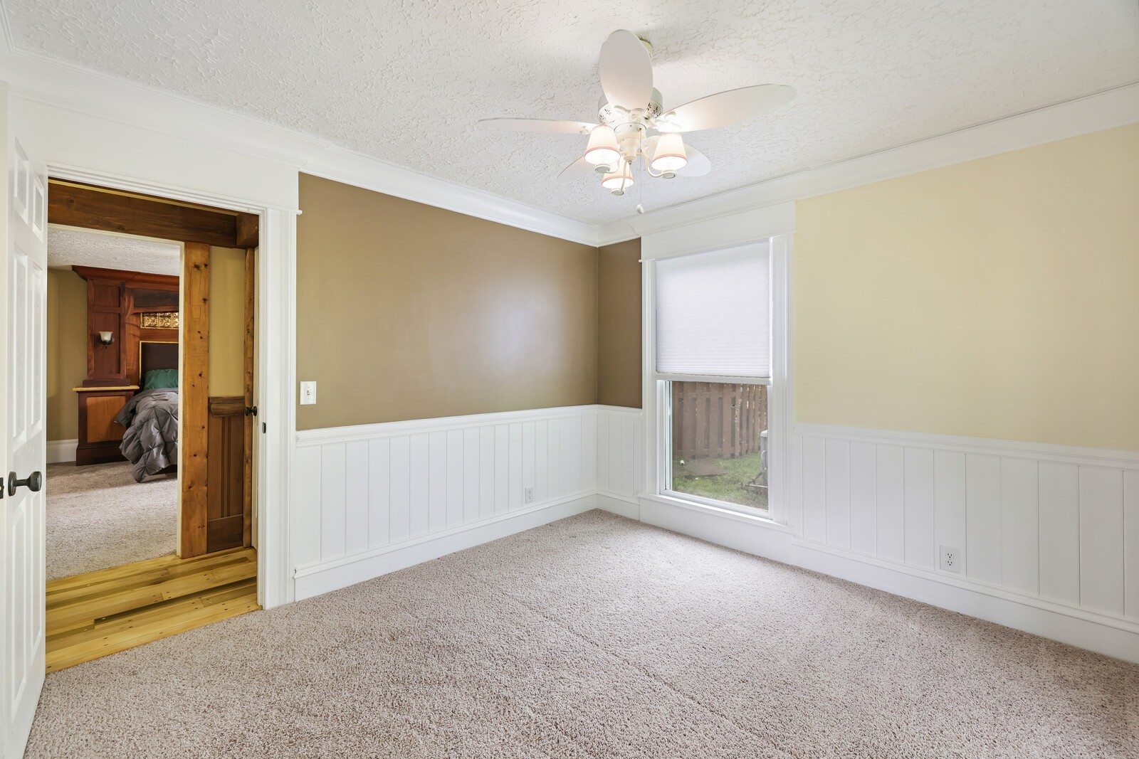 5700 Cane Ridge Road Antioch, TN 37013 - Photo 16 of 61 a view of an empty room with a bathroom