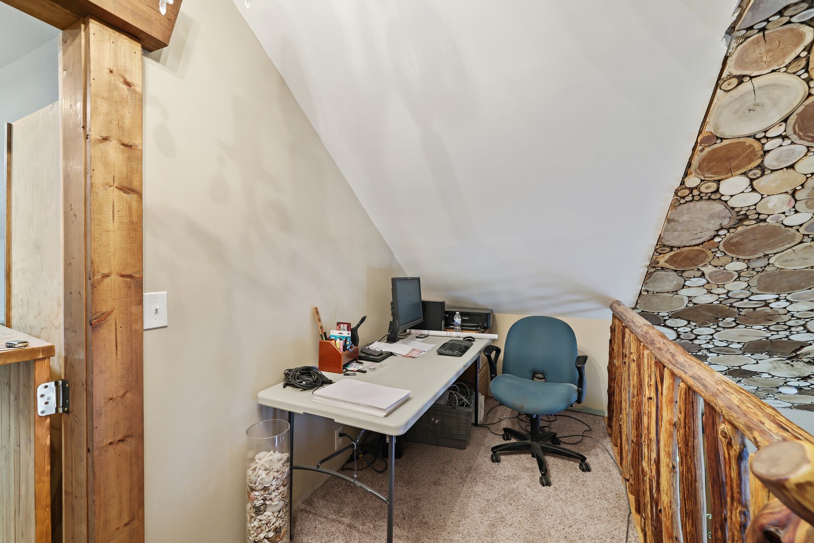 5700 Cane Ridge Road Antioch, TN 37013 - Photo 24 of 61 a view of a workspace with furniture