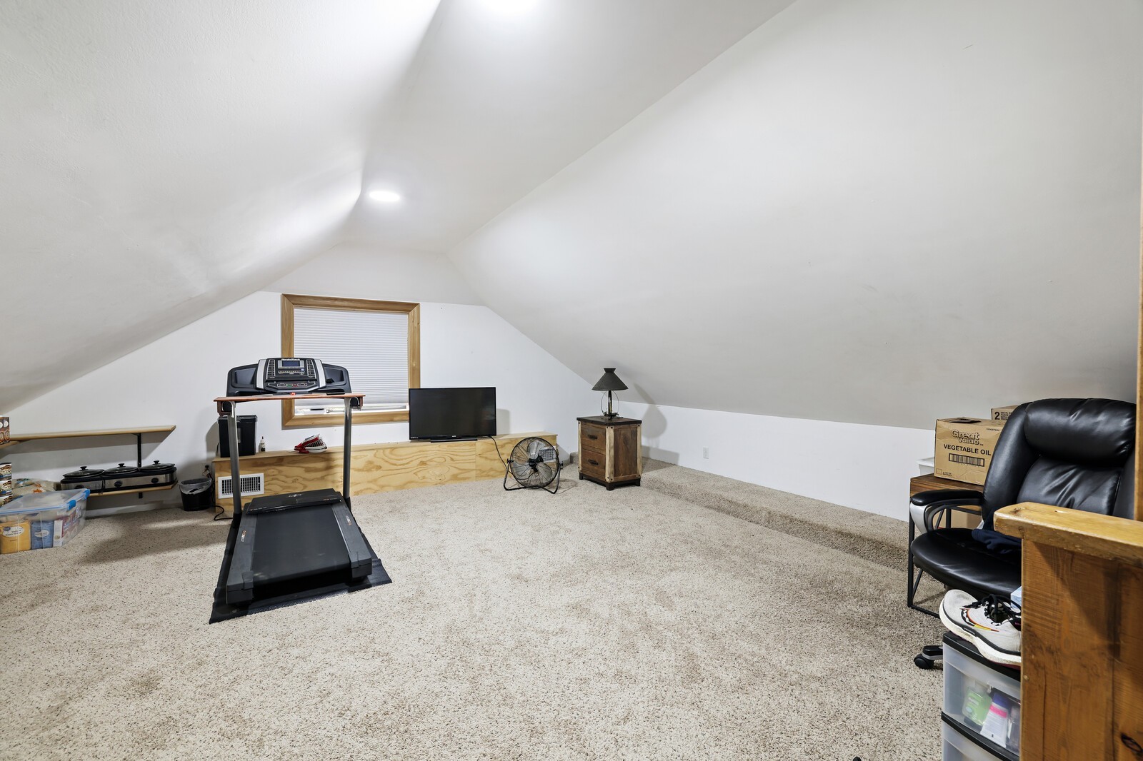 5700 Cane Ridge Road Antioch, TN 37013 - Photo 27 of 61 a room with furniture and a flat screen tv