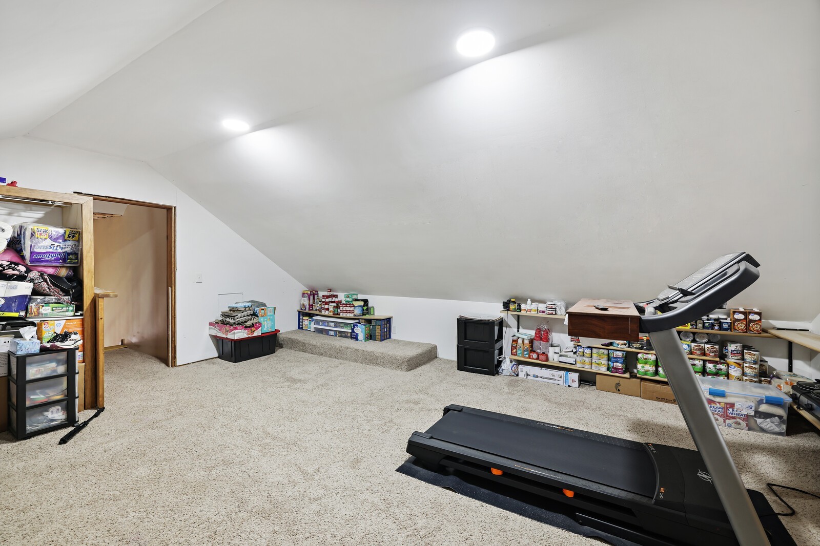 5700 Cane Ridge Road Antioch, TN 37013 - Photo 28 of 61 a room with furniture and a flat screen tv