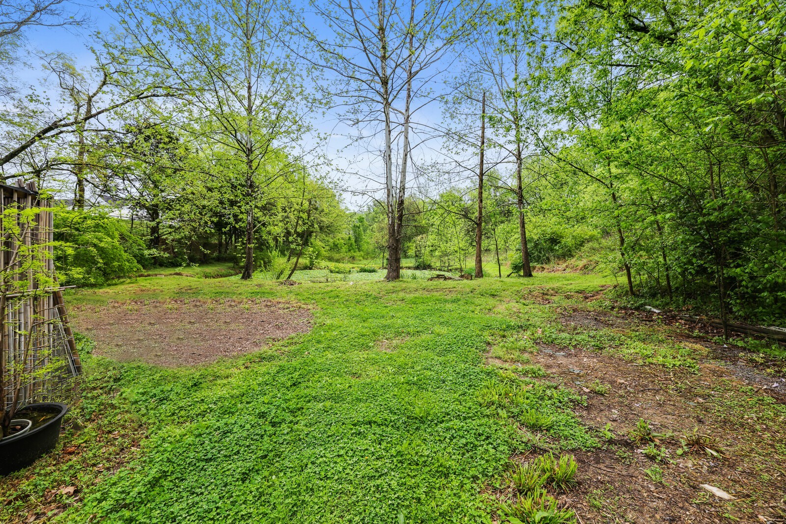 5700 Cane Ridge Road Antioch, TN 37013 - Photo 46 of 61 a view of field with trees