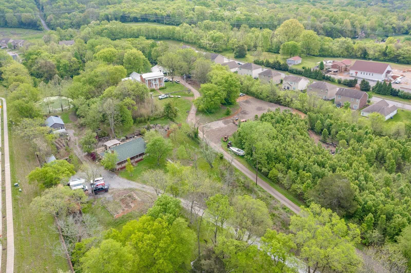 5700 Cane Ridge Road Antioch, TN 37013 - Photo 48 of 61