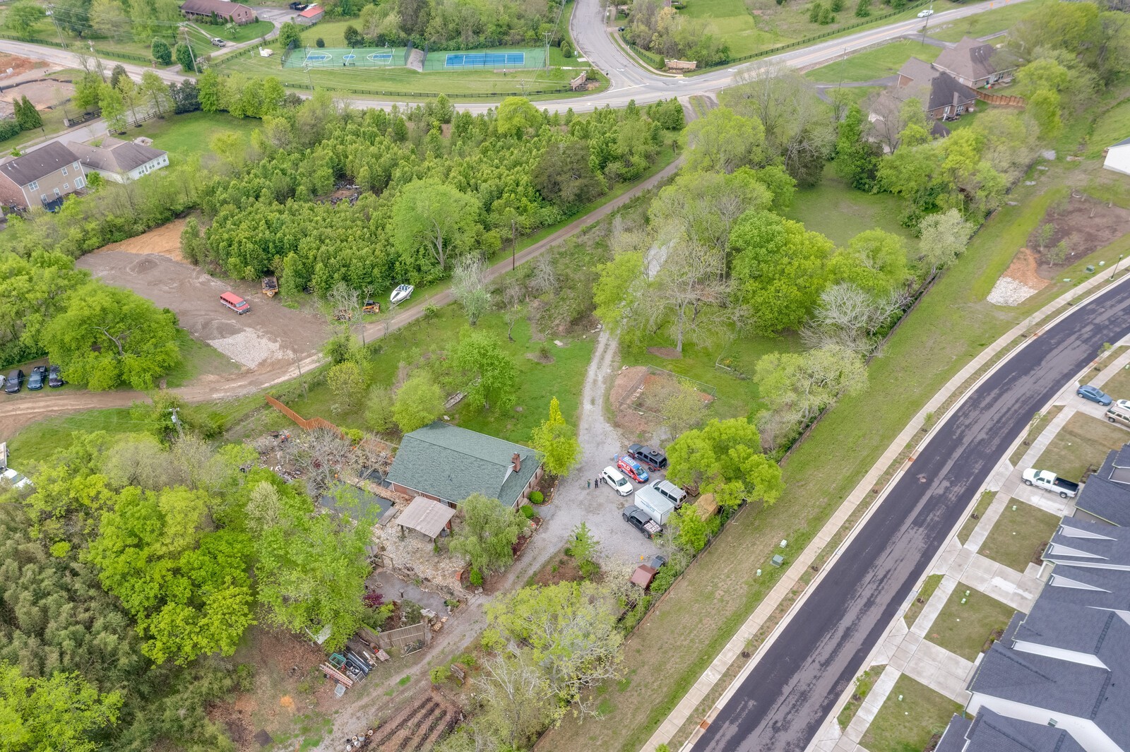 5700 Cane Ridge Road Antioch, TN 37013 - Photo 49 of 61