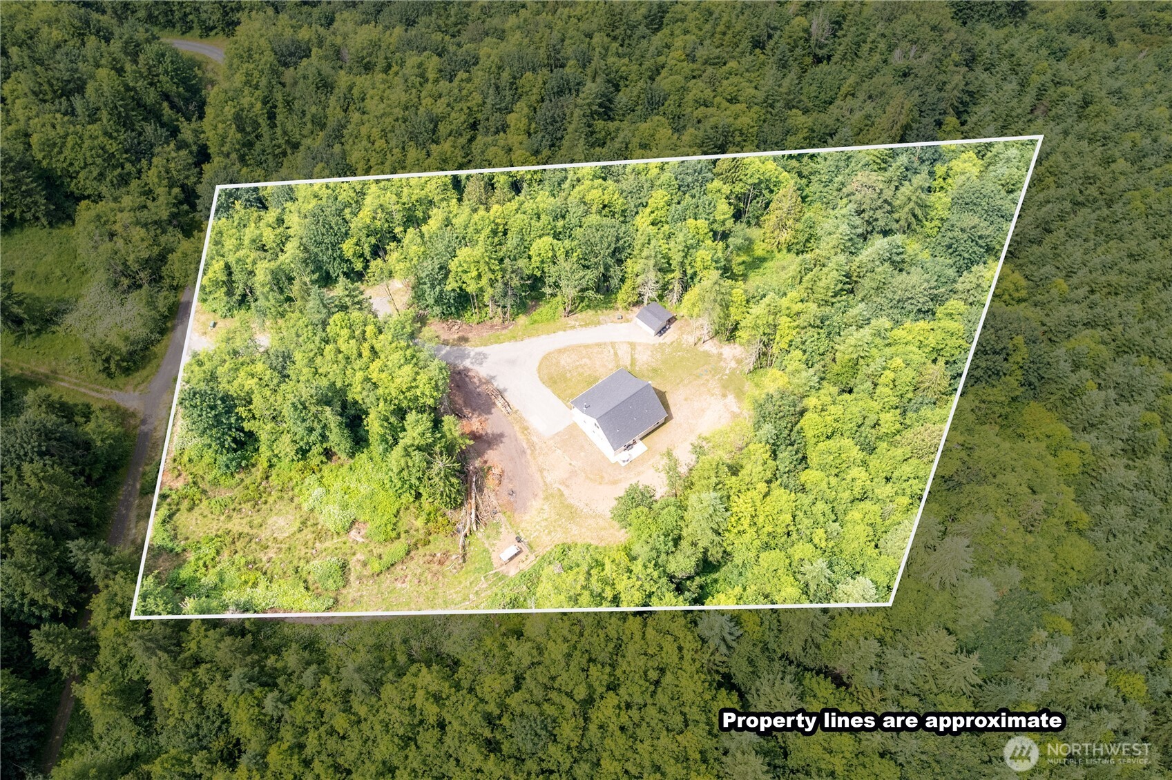 1013 North Bodine Road Kelso, WA 98626 - Photo 33 of 39